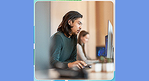 Copilot scenarios for IT 