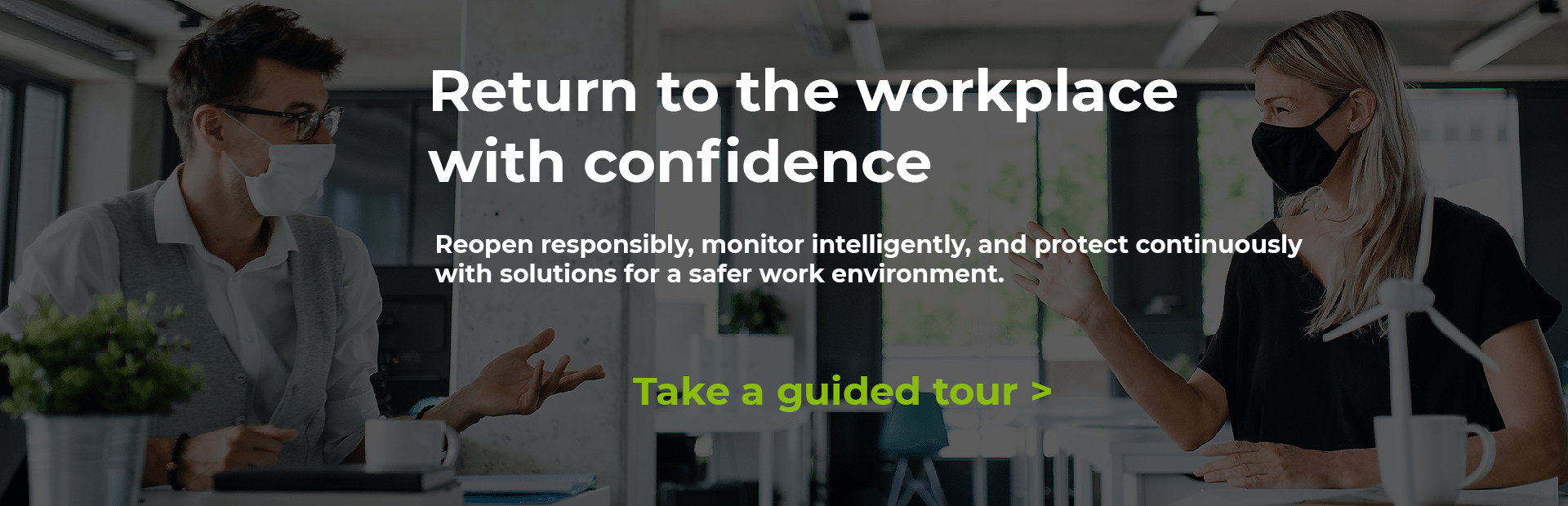 Return to Work Solution Guide